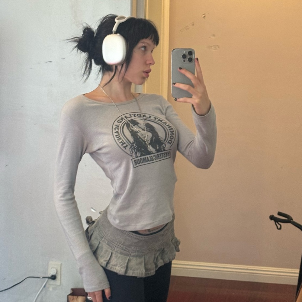 Meet your Posher, Annabel